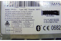 Дисплей    68224530AE   Jeep Grand Cherokee