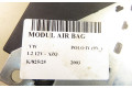 Zpětné zrcátko  Volkswagen Polo IV 9N3 2003  6Q0909605S, 6Q0909605S  