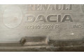 Передняя решётка Dacia Logan Pick-Up  623103971R      