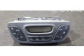 Блок управления климат-контролем    Hyundai Santa Fe