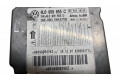 Блок подушек безопасности 4L0959655C, 4L0910655D   Audi Q7 4L