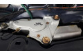 Моторчик заднего дворника 8491009857, 849100-9857    Mazda 323 F