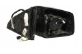 Zpětné zrcátko  Mercedes-Benz ML W163 2001  A1668100493  