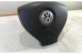 Подушка безопасности водителя 2K0880201E   Volkswagen Caddy