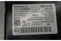Блок комфорта 285905585R, A2C10657510   Renault Zoe   