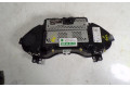 Přístrojová deska  Audi A7 S7 4G 2011 4G8920931E, 4G8920931E  