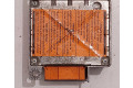 Блок подушек безопасности 0008208026, 12198403   Mercedes-Benz C W202