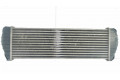 Интеркулер  INTERCOOLER   SsangYong Actyon sports I 2.0