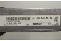 Блок управления АБС 0155455632, 0265106105   Mercedes-Benz S W140