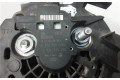 Генератор A2721540002, 0124525055   Mercedes-Benz C W204      