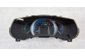 Панель приборов 78100tm8g220m1   Honda Insight       