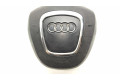 Подушка безопасности водителя 8K0880201D   Audi A4 Allroad