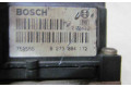 Jednotka ABS 0273004172, 7590   Peugeot 406 1998