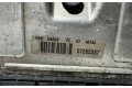 Řídící jednotka 9637838780, 0261206246   Peugeot 106 1996