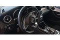 Přístrojová deska  Mercedes-Benz GLC C253 2016 A2059004113, 651921  