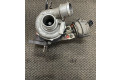  Турбина Ford S-MAX  7835830004         
