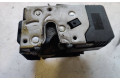 Замок багажника 8200282323, 93851810    Renault Trafic II (X83) 2002 - 2014 года