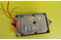 Блок подушек безопасности 550661000, 9641478080   Peugeot 206