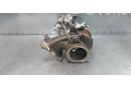 Турбина Нагнетатель Volkswagen Polo VI  06K145654K, 06K145654F   для двигателя CZPC      