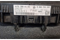 Přístrojová deska  Mercedes-Benz A W176 2012 1769000101  