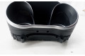 Přístrojová deska  Mercedes-Benz C W205  A2059000016, A2058100110  