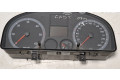 Přístrojová deska  Volkswagen Caddy 2007 2K0920843A, V0003000  