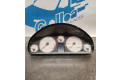 Přístrojová deska  Peugeot 207 CC 2004 9651855380, 9651855380  