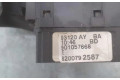 Переключатель дворников 8200792587, MANDOLIMPIA   Renault Sandero I