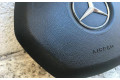 Надувная подушка для руля    24686000029116   Mercedes-Benz E AMG W212