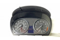 Přístrojová deska  BMW 3 E92 E93 2009 9187084, 14369510  