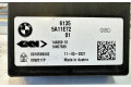 Блок управления редуктора коробки передач (раздатки) 5A11E72   BMW X3 G01