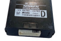 Řídící jednotka 35700-23763, 35700-23763   Nissan Qashqai 2014