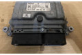 Řídící jednotka A6401500134, 0281014536   Mercedes-Benz B W245 2009