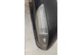 Zpětné zrcátko  Volkswagen Polo IV 9N3 2006  014245, 012379  