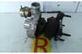  Турбина Volkswagen Polo  045145701C         