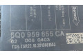 Блок управления очистки выброса 5Q0959655CA, 2015681553   Volkswagen Touran III