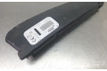Подушка безопасности в сиденье 985H16743R, 626519300B   Renault Scenic III -  Grand scenic III