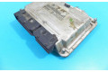 Řídící jednotka 0261206599, IMPRK1236266   Volkswagen Sharan 2000