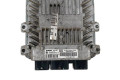 Řídící jednotka SW9655939780, 5WS40171CT   Peugeot 1007 2005