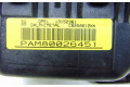 Подушка безопасности пассажира 13152361, 13152361   Vauxhall Corsa D