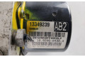 Блок АБС 13349239, 10020604304   Chevrolet  Orlando  2011 -  года