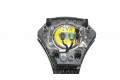 Подушка безопасности водителя 33676960201J, 04B218LA01335   BMW 5 E60 E61