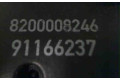 Zpětné zrcátko  Renault Trafic II (X83) 2007  8200008246, 91166237  
