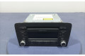 Радио/ проигрыватель CD/DVD / навигация 8P0035152C, 8P0035152C   Audi A3 S3 A3 Sportback 8P   для двигателя CAXC