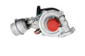  Турбина Fiat Punto Evo  54359700014   для двигателя 199 A3.000      
