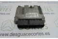 Řídící jednotka 55206809   Fiat Croma 2005