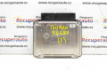 Řídící jednotka 03G906021MP   Volkswagen Touran I 