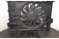Вентилятор радиатора     30723105, 1137328116    Volvo XC70 