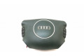 Подушка безопасности водителя 8E0880201AB, 4Z0971589B   Audi A6 Allroad C5