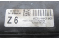 Řídící jednotka MEC93100   Nissan Micra 2003